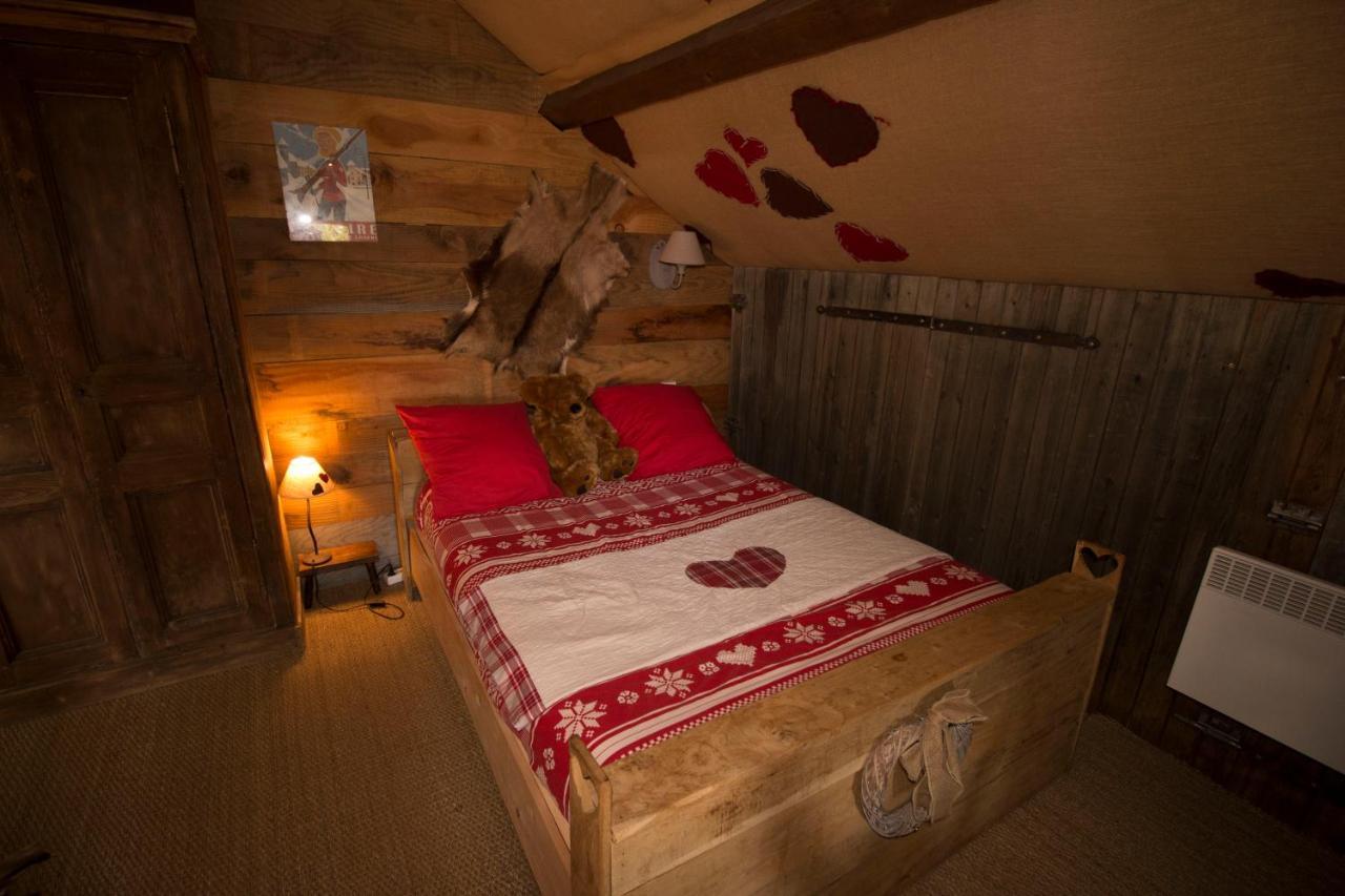 Gite "Le Refuge" Dans Un Domaine De 7Ha Au Calme Vimoutiers 외부 사진